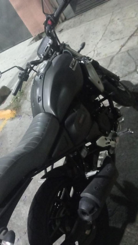 Yamaha Fz-x 150 Cc Año 2023 Con 3,400 Km.
