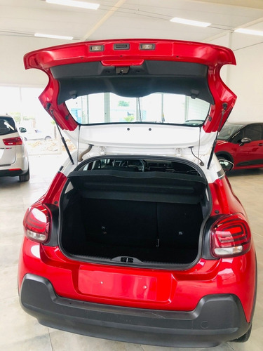 Imagen 3 de 12 de Citroën C3 2018 1.2 Puretech 82 Feel Europa