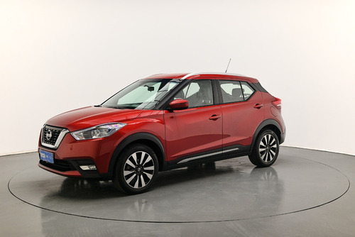 Imagen 1 de 18 de Nissan Kicks Exclusive 1.6 At