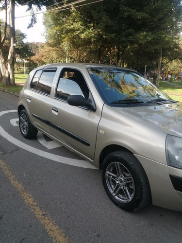 Renault Clio F.ii Expression