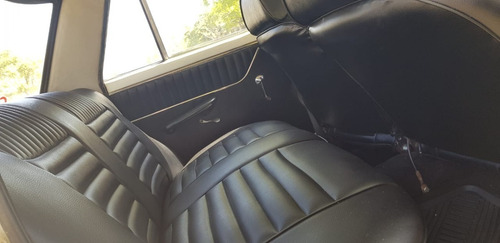 Fiat 1500 Berlina