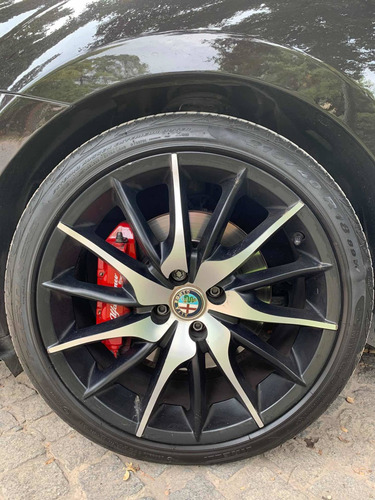 Alfa Romeo Mito 1.4 Tbi Quadrifoglio Verde 2016