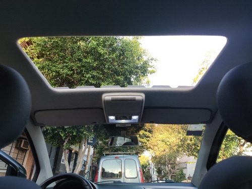 Volkswagen Fox 1.6 Highline 2012