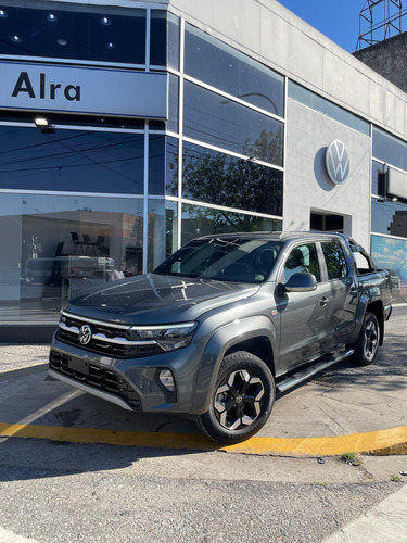 Volkswagen Amarok 3.0 Cd Tdi 258Cv V6 Highline 4X4 At