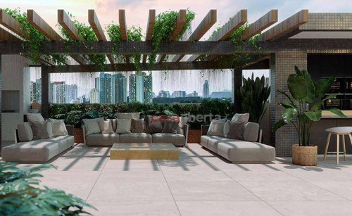 Imagem 8 de 16 de Apartamento Com 3 Dormitórios À Venda, 115 M² Por R$ 621.020,65 - Lagoa Nova - Natal/rn - Ap0065