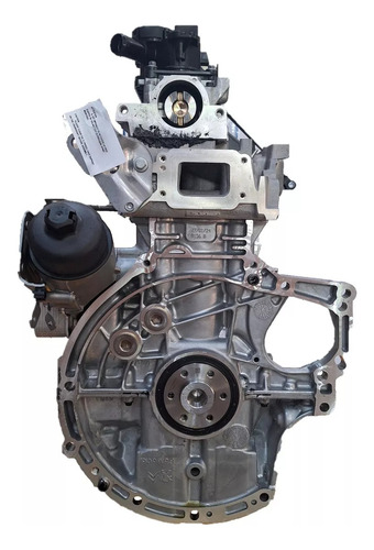 Motor Bloco Completo Citroen Jumpy 1.6 Bluehdi 2020 2021