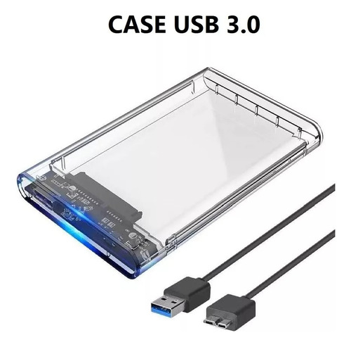 Kit Opl - Memory Card 16m + Ssd Externo 500gb Para Ps2 Fat