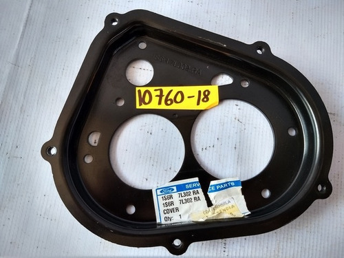 10760 Separador Trasero Caja Tm Ford Fiesta 1sr67l302