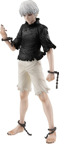 Imagen 1 de 3 de Ken Kaneki Tokyo Ghoul Pop Up Parade Goodsmile