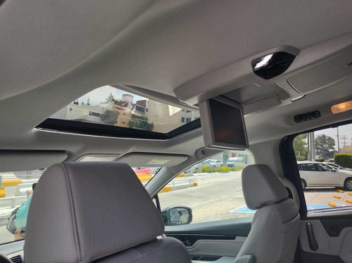 Imagen 12 de 15 de Honda Odyssey 2018 3.5 Exl At