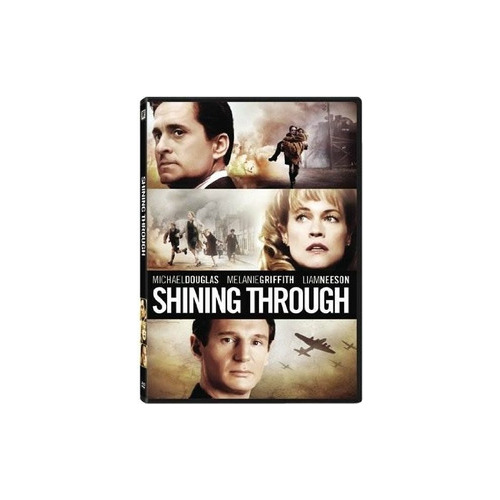 Shining Through Shining Through Ac-3 Dolby Dubbed Repackaged