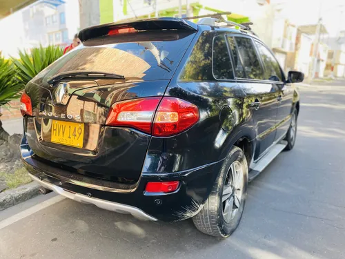 Renault Koleos 2.5 Dynamique Bose