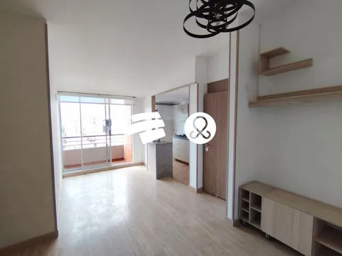 Apartamento En Venta En Tocancipá