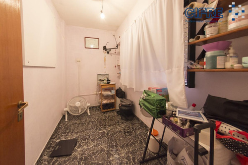 Imagen 4 de 30 de Ph Sin Expensas De 5 Ambientes Con Terraza