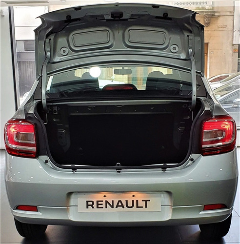 Renault Logan Life 1.6 Gol Power Toyota Corolla Fiat Idea L