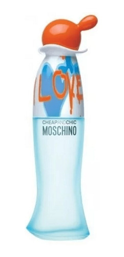 Moschino I Love Love Edt 30ml  
