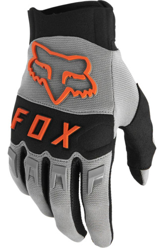 Guantes Dirtpaw Drive Fox Motocross Moto Enduro Rider Pro®