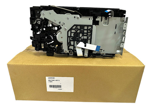Frame Para Brother L2540dw L2720dw L2700dw L2740dw