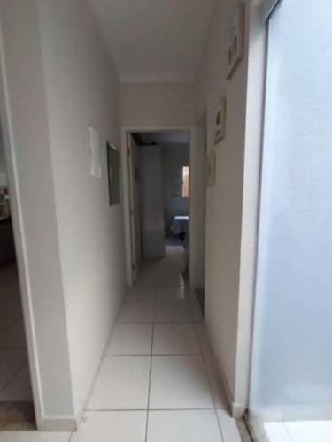 Imagem 12 de 15 de Casa À Venda No Jardim Santa Esmeralda Em Sorocaba - Sp - 3016 - 68681894