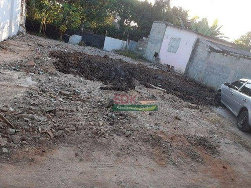Imagem 1 de 1 de Lindo Terreno Á Venda No Bairro Chacaras Reunidas Santa Maria. - Te3341