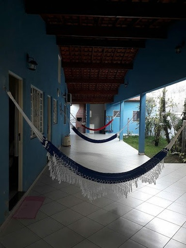 Imagem 13 de 15 de Casa De 03 Dormitórios(01 Suíte) A Venda No Campos De São José, Próximo Ao Simpatia - Ca1384