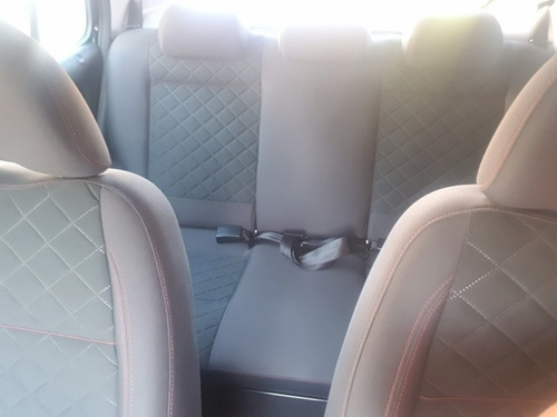 Volkswagen Fox 2014 1.6 Vht Highline Total Flex I-motion 5p