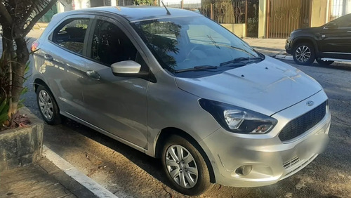 Imagem 1 de 2 de Ford