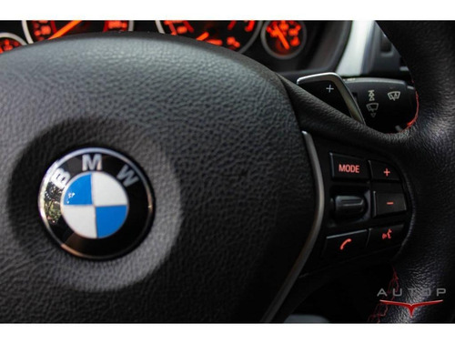 Imagem 15 de 15 de Bmw 320i Active Flex 2.0 Aut.