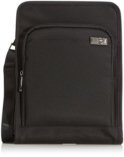 Imagen 1 de 3 de Bolsa Victorinox Arquitectura 3.0 Tribuna Digital Day ( Negr