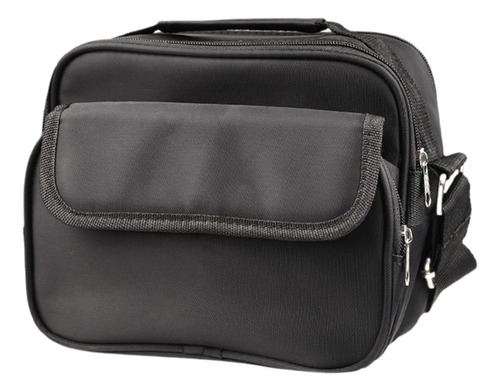 Fiber Tool Storage Bag Organizer Mujeres Hombres