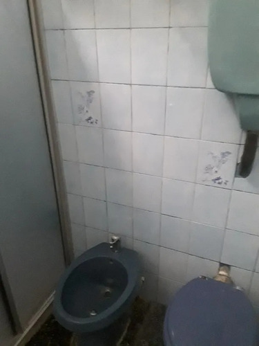 Imagen 9 de 9 de Apto 2 Dormitorio-azotea Exclusiva-parrillero!!!