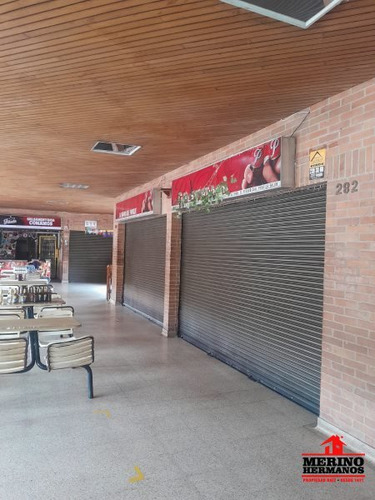 Local En Venta En Medellín - Centro