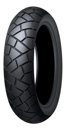 Cubierta Moto 170/60 R17 Dunlop Mixtour