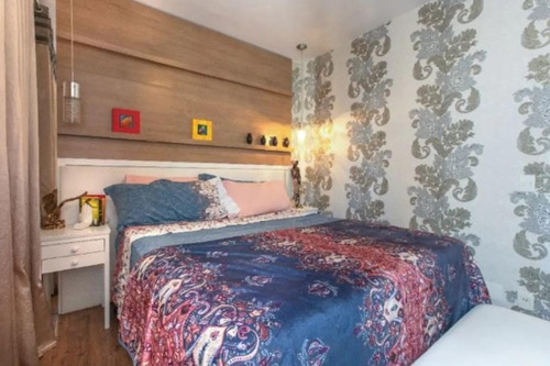 Imagem 18 de 22 de Apartamento À Venda, 88 M² Por R$ 710.000,00 - Santana - São Paulo/sp - Ap7806