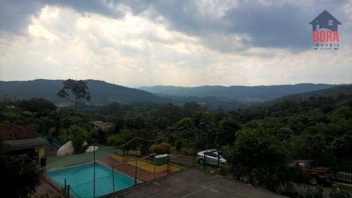 Imagem 17 de 30 de Chácara Com 3 Dormitórios À Venda, 4860 M² Por R$ 570.000,00 - Luiz Fagundes - Mairiporã/sp - Ch0227