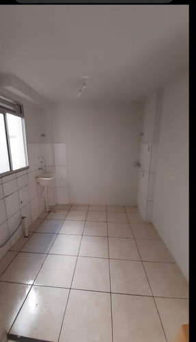 Imagem 3 de 14 de Apartamento Financiado