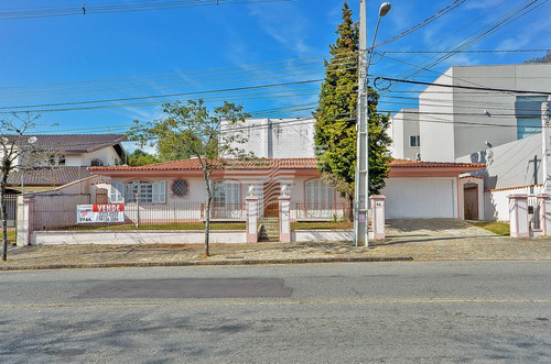 Imagem 1 de 15 de Casa Térrea, Semimobiliada, Jardim Social, 4 Quartos (1 Suíte), 2 Vagas - Re61432516