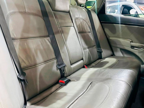 Hyundai Azera 3.3 MPFI GLS SEDAN V6 24V