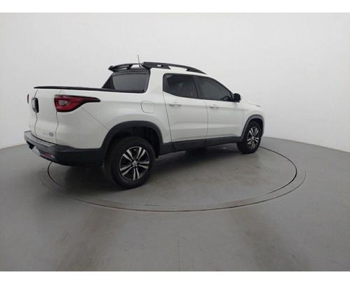 Fiat Toro 2.0 16V TURBO DIESEL FREEDOM 4WD AT9