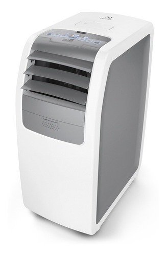 Aire Acondicionado Portátil Electrolux 12000 Btu Eap12b5tsc