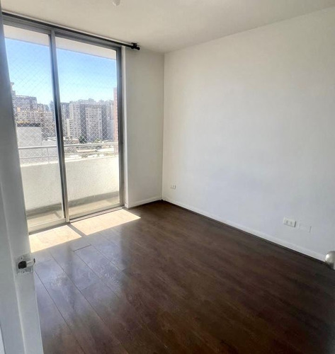 Departamento En Venta En Santiago / Serrano