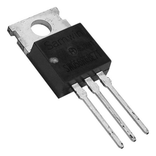 Sw056r68e7t Mosfet C-n 68v 100a Sge19018