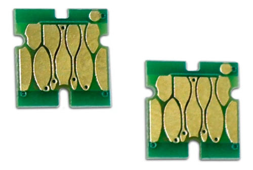 Chip Reset Cartucho Mantenimiento Impresora T3270 T5270 T727