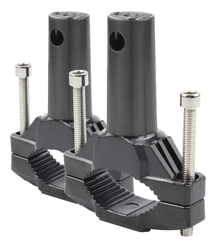 2 Soporte De Montaje, Poste De Extensión Para, Soporte De