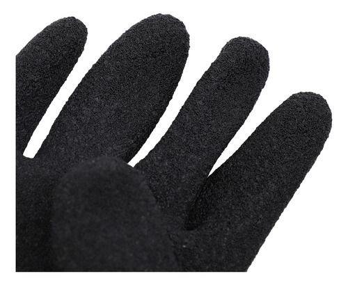 Guantes Aislantes Para Electricistas De Alta Tensión De 380
