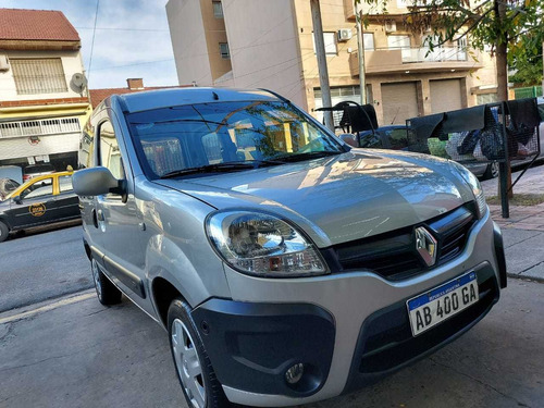 Renault Kangoo 1.6 Ph3 Authentique Plus Lc 2017
