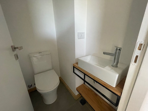 Imagen 5 de 16 de Venta Departamento 2 Ambientes A Estrenar