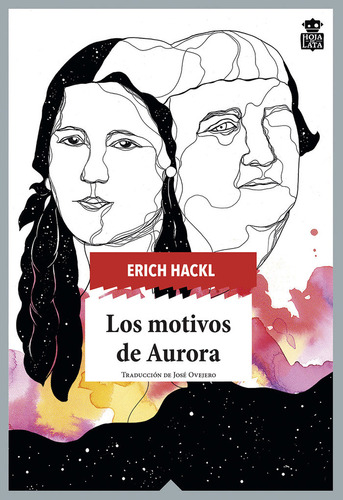 Motivos De Aurora,los - Hackl,erich