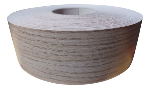 Tapacanto Melam. Camelia Rehau 50mm Ancho Preenc. X 25mts