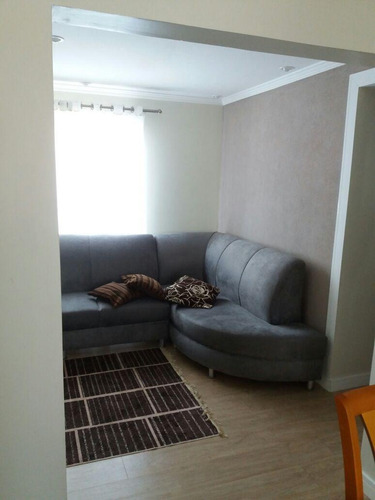 Imagem 4 de 18 de Casa À Venda, 2 Quartos, 1 Suíte, 1 Vaga, Taboão - São Bernardo Do Campo/sp - 50506